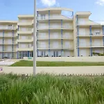Sh240-093 - 2 Pieces 4 Couchages Hilaire De Riez Apartamento Saint-Hilaire-de-Riez
